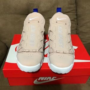 Nike Air More Money Sneakers (OFFERS ACCEPTED)